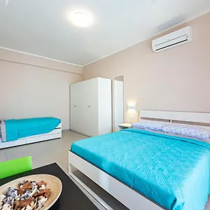 Guest house Arcobaleno Santa Margherita Ligure