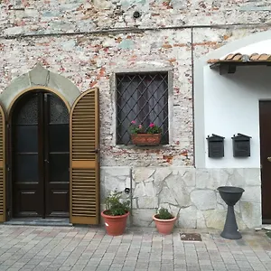 A Casa Mia Piza