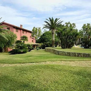 Bed & Breakfast Casa Realia Agrigento