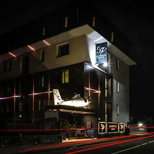 Hotel 57 Reshotel Orio, Orio al Serio