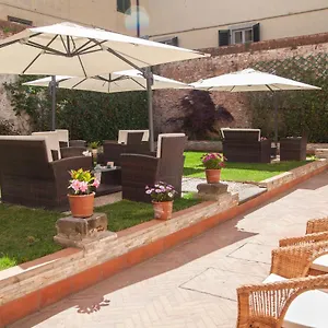 **** Bed & Breakfast La Corte Di Lisa Italien