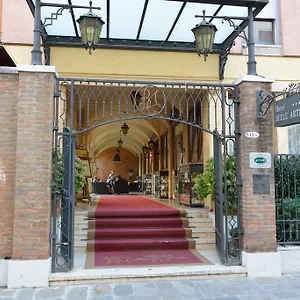 *** Hotel Belle Arti Italien
