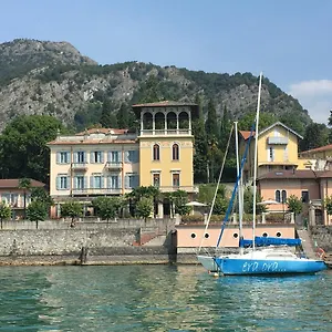 Hotel Marie, Tremezzo