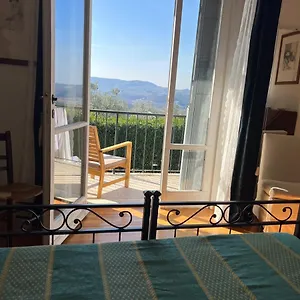 Sei Cipressi , Impruneta Italië