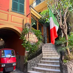 Degli Amici 3*, Monterosso al Mare Italië