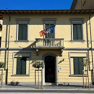 ** Bed & Breakfast Primavera Italien