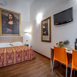 Guest house Living Duomo Florence