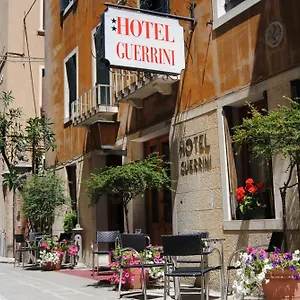 ** Hotel Guerrini Italien