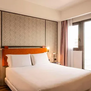 Nh Centro 4* Katania