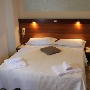  Hotel Trattoria Fioravante Italien