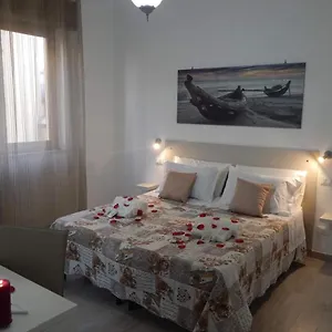 36 Passi Dal Mare 2* Trapani
