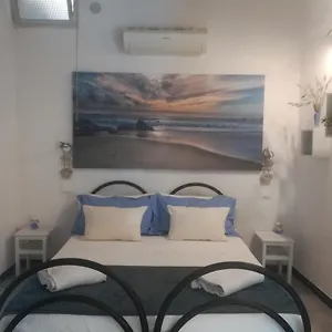 Guest house Le Oche Riomaggiore