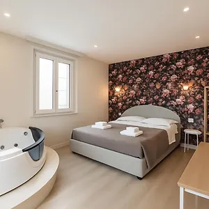 Bed & Breakfast Aurelia Garden Rome
