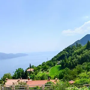 Nocleg ze śniadaniem Il Camino, Tignale