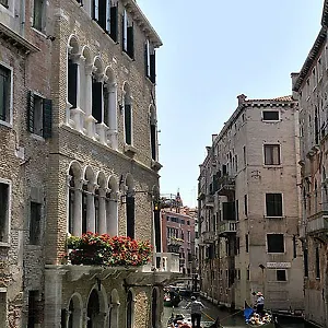 *** Hotel Centauro Italien