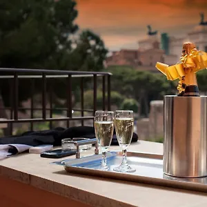 ** Hotel Hotel Romano Italien