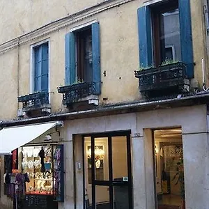 ** Hotel Il Moro Di Italien