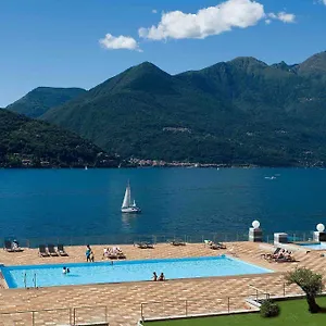 Lejlighedshotel Golfo Gabella, Maccagno