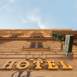 *** Hotel Romantica Italien
