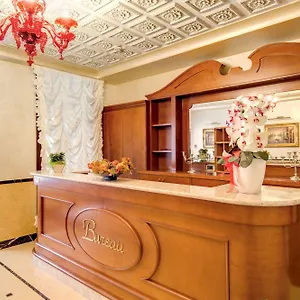 *** Hotel Domus Cavanis Italien