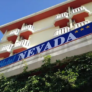 hotel-nevada.hotelinveneto.com/