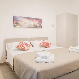 Fladi House 3* Katania