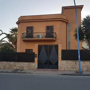 Bed & Breakfast Maremosso Agrigento