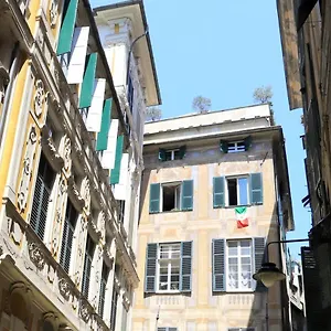 Quarto Piano 2*, Genua Italië