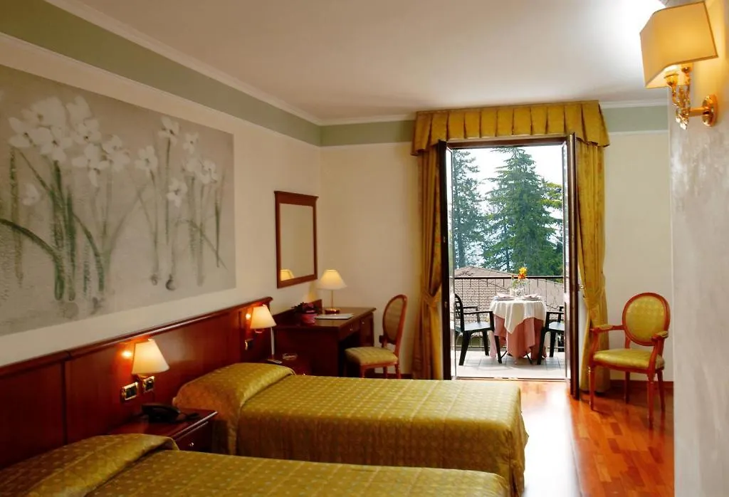 Hotel Astra Tignale