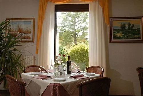 Hotel Astra Tignale