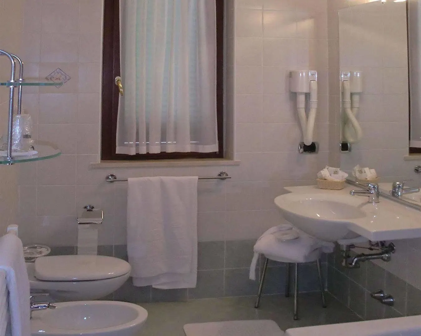 Hotel Astra Tignale