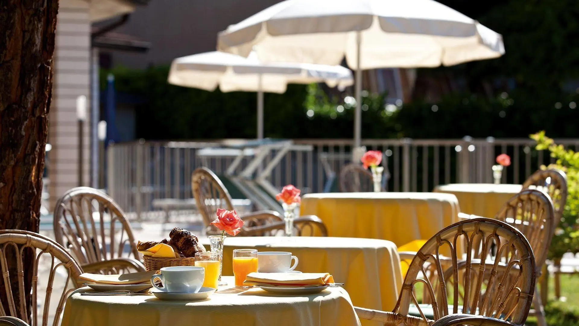 Hotel Astra Tignale