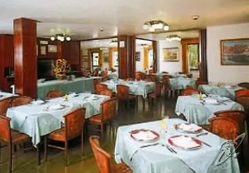 Hotel Astra Tignale 3*,  Itálie