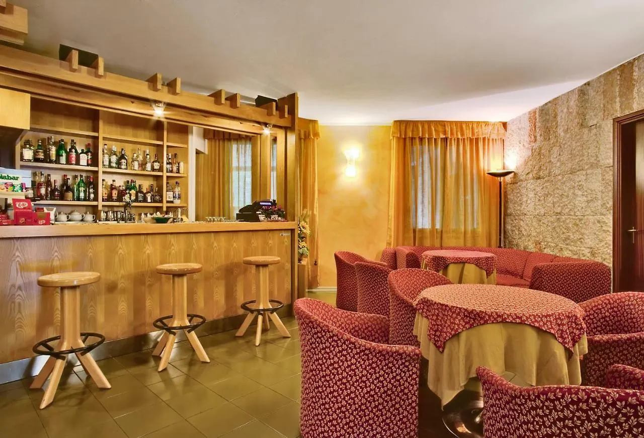 Hotel Astra Tignale